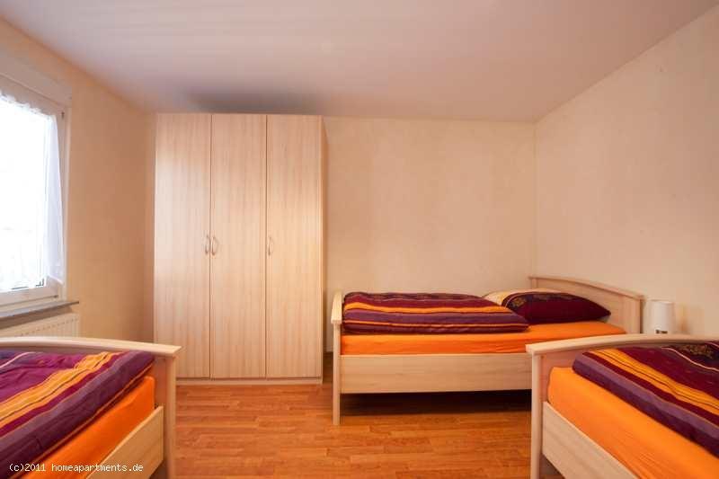 1-Zimmer-Apartment in Stuttgart-Gaisburg Exposé S058