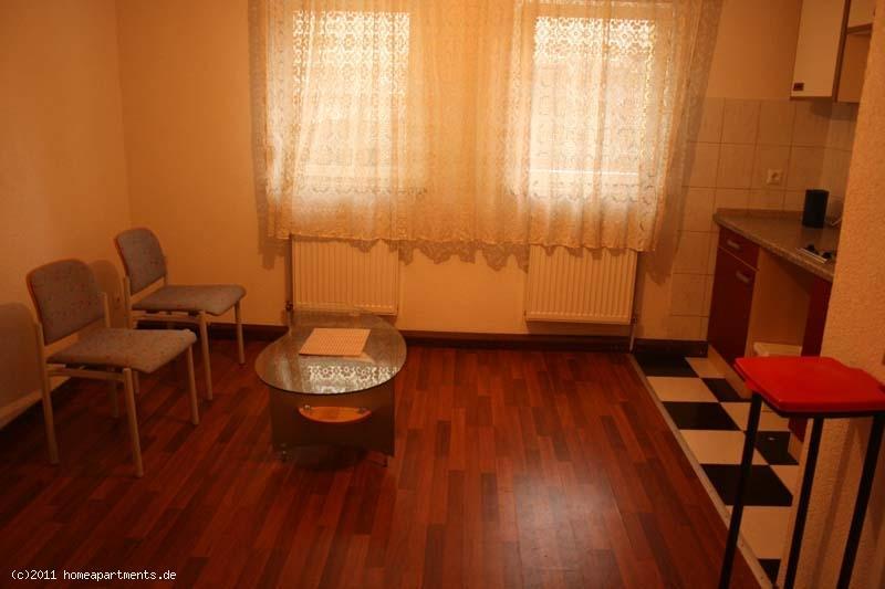 1-Zimmer-Apartment in Stuttgart-Obertürkheim Exposé S059