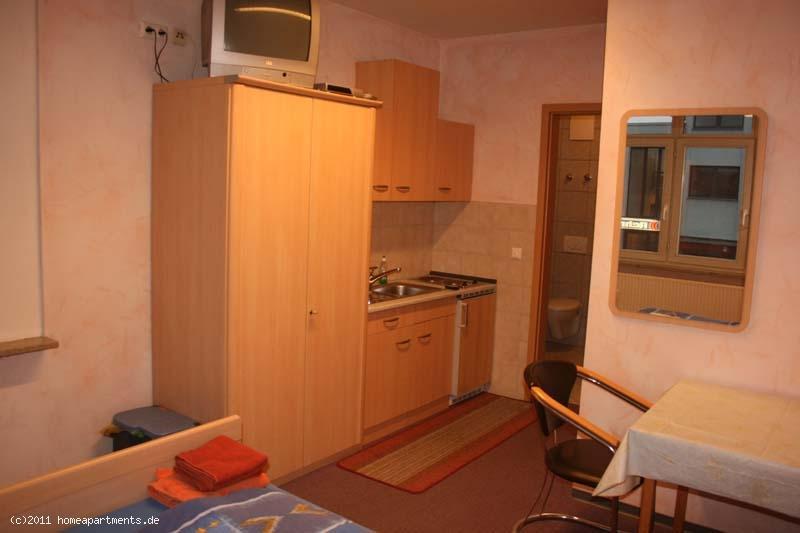 1 Zimmer-Apartment in Stuttgart-Filderstadt Exposé ES01 1 Zimmer-Apartment in Stuttgart-Filderstadt Exposé ES01