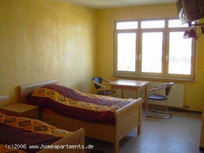 1 Zimmer-Apartment in Stuttgart-Filderstadt Exposé ES03 1 Zimmer-Apartment in Stuttgart-Filderstadt Exposé ES03