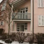 3 1/2-Zimmer-Wohnung in Stuttgart- Zuffenhausen Exposé S071a